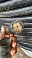 25mm x 4 Core BICC Igbe Wutar Lantarki - 2