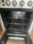 Scanfrost Gas Cooker - 1