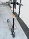 Electric Foldable Scooter 2025 Gray - 5