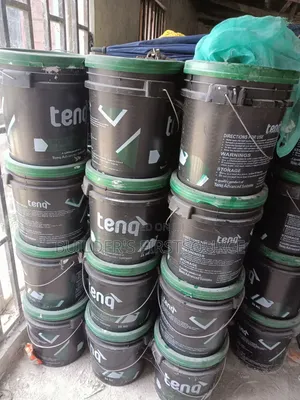 Tenq Pop Emulsion Screeding Paint 25kg