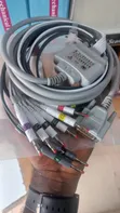 Zoncare ECG Cable (26 Pin) - 2
