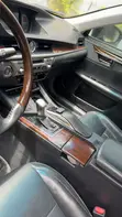 Lexus ES 350 2018 Baki - 4