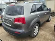 Kia Sorento 2011 Zinari - 1