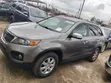 Kia Sorento 2011 Zinari - 4