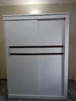 5 Feet Sliding Wardrobe - 2