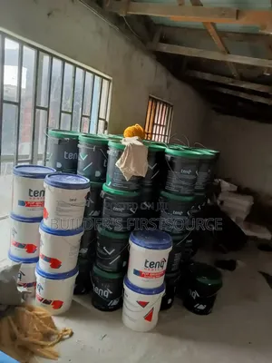 20L Pop Paint - Fari