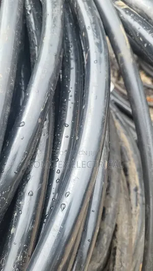 10mm 4-Core Igbe Agbasa (Sabon Hannu)
