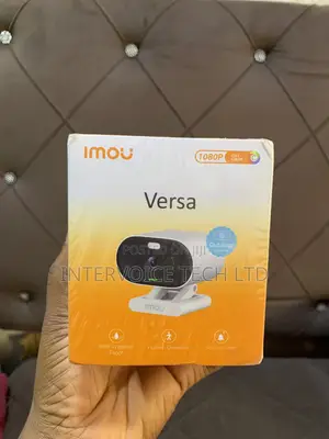 Imou Versa IPC-C22FP-C Wi-Fi IP CCTV Camera 1080p