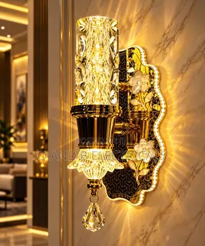 d.light LED Wall Bracket Light