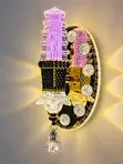 d.light LED Wall Bracket Light - 2