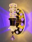 d.light LED Wall Bracket Light - 3
