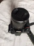 Nikon D7200 DSLR Camera - 1