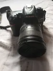 Nikon D7200 DSLR Camera - 2