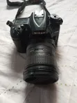 Nikon D7200 DSLR Camera - 3