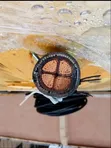 185mm x 4 Igiyar Lantarki (Copper) - 2