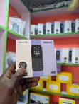New Nokia 105 Black - 1