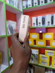 New Nokia 105 Black - 3