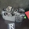 Canon EOS R6 Mark II Body - 2