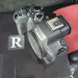 Canon EOS R6 Mark II Body - 3