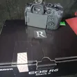 Canon EOS R6 Mark II Body - 5