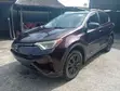 Toyota RAV4 2017 Burgundy - 2