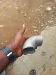 2" Elbow SCH 40 Stainless Steel - 2