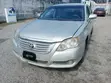 Toyota Avalon 2006 Grey - 1