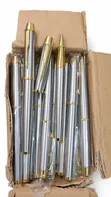 Executive Metal Ballpoint Pen - Sabon Hannu - 2