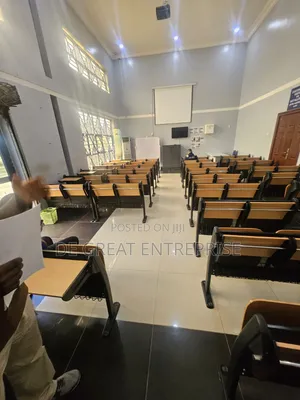 Training Centre Office Space for Rent in Mabushi