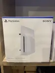 PlayStation 5 Disc Edition - 1