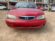 Mazda 626 2002 Ja - 1