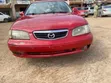Mazda 626 2002 Ja - 2