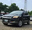 Ford Escape 2013 Gray - 1