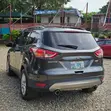 Ford Escape 2013 Gray - 2