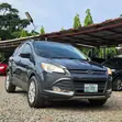 Ford Escape 2013 Gray - 3