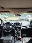 Ford Escape 2013 Gray - 4