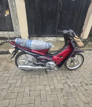 Sabon Skygo SG100A Scooter (2026)