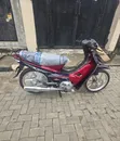 Sabon Skygo SG100A Scooter (2026) - 1