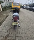 Sabon Skygo SG100A Scooter (2026) - 2