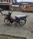 Sabon Skygo SG100A Scooter (2026) - 3