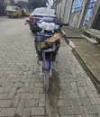 Sabon Skygo SG100A Scooter (2026) - 4