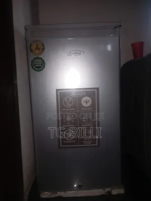 Tushen Firijin Kenstar Mai Kofa Daya