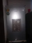 Tushen Firijin Kenstar Mai Kofa Daya - 1