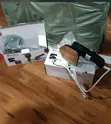 Mini Electric Iron - 1