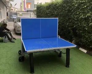 Teburin Wasan Kwallon Kwallon Kwando na Waje na Aluminiyum na Kasuwanci