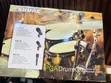 Shure PGA Drum Kit 7 Microphone Set - 1