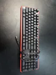 Havit Wired Mechanical Keyboard RGB - 1