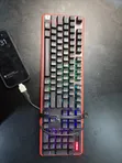 Havit Wired Mechanical Keyboard RGB - 3