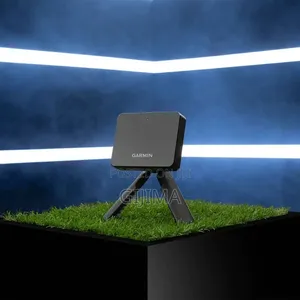 Garmin Golf Simulator Launcher & Shigarwa