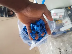 RJ45 Connector Boost Protective Covers (100 Pieces)
